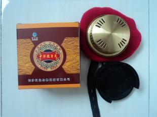 艾灸器具与艾绒匠心 走进长沙汉达，探寻一根好艾条背后的温度