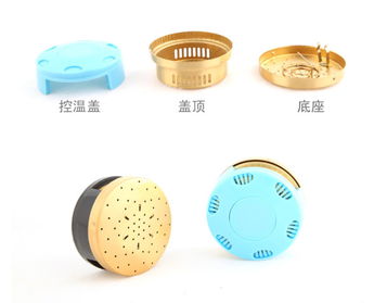 正品纯铜加强加厚艾灸盒 传统温灸的现代演绎