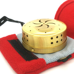 蕲河金艾旗舰店 京东艾灸器具的首选平台