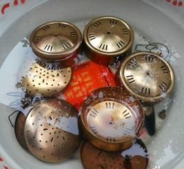 艾灸盒与艾灸器具的清洗指南