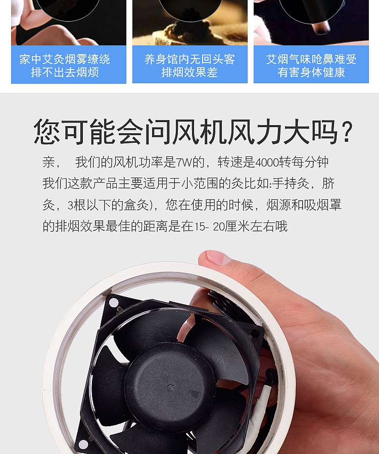 艾烟袅袅祛疾苦 匠心铸器惠民生——南阳淘邦艾灸器具产品图鉴